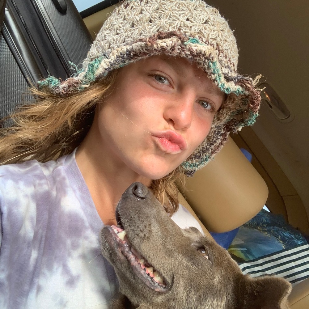 Meet your Posher, Shannon